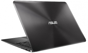 Asus Zenbook UX305CA Black